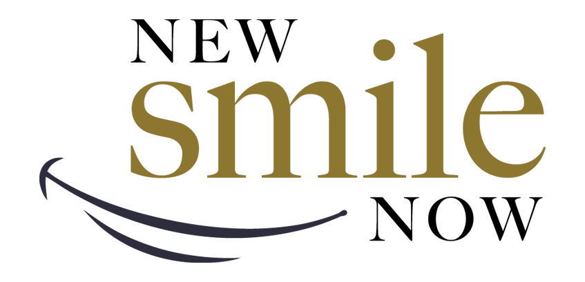 New Smile Now logo