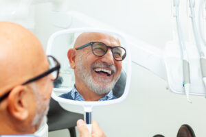 how to fix ugly teeth with dental implants