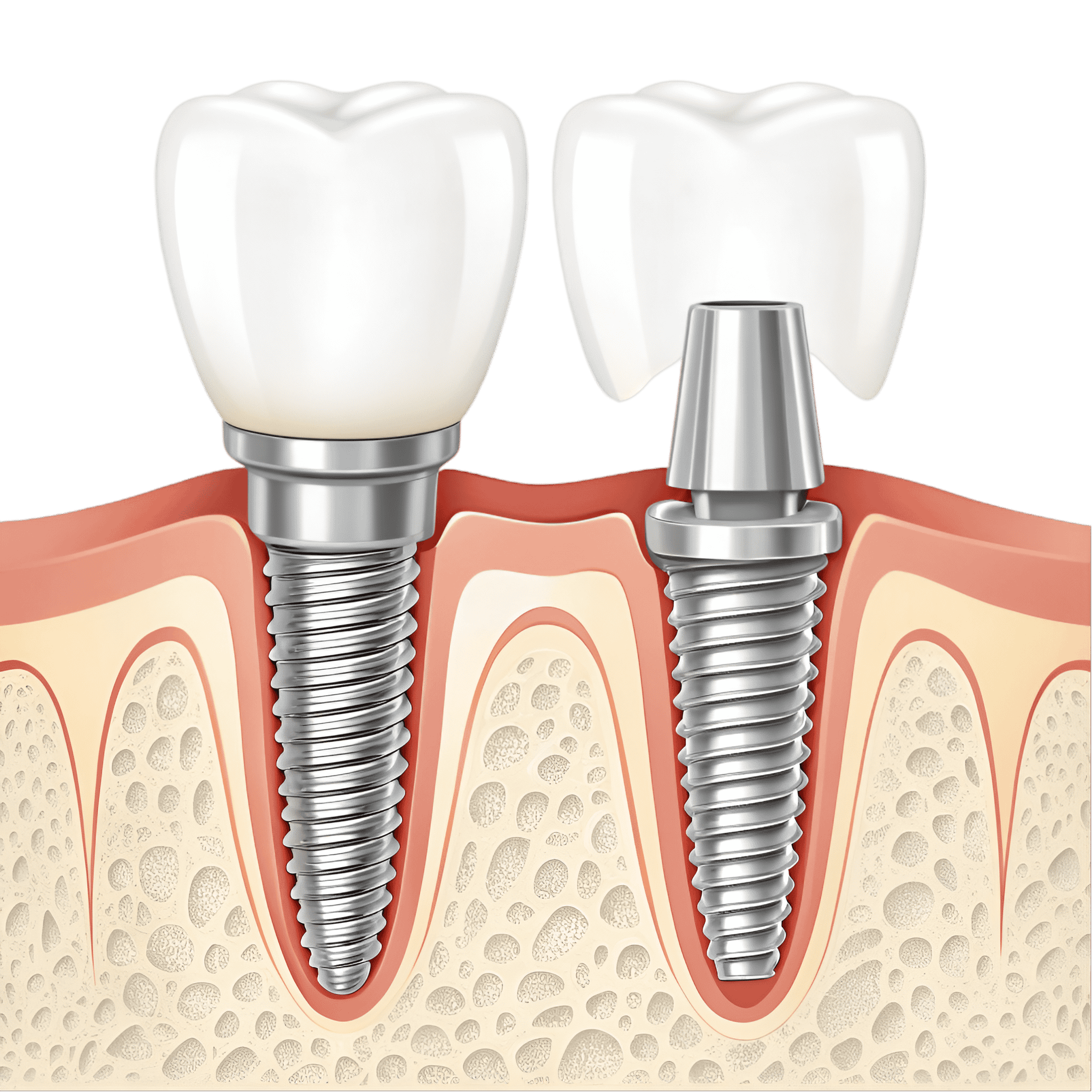 best dental implants