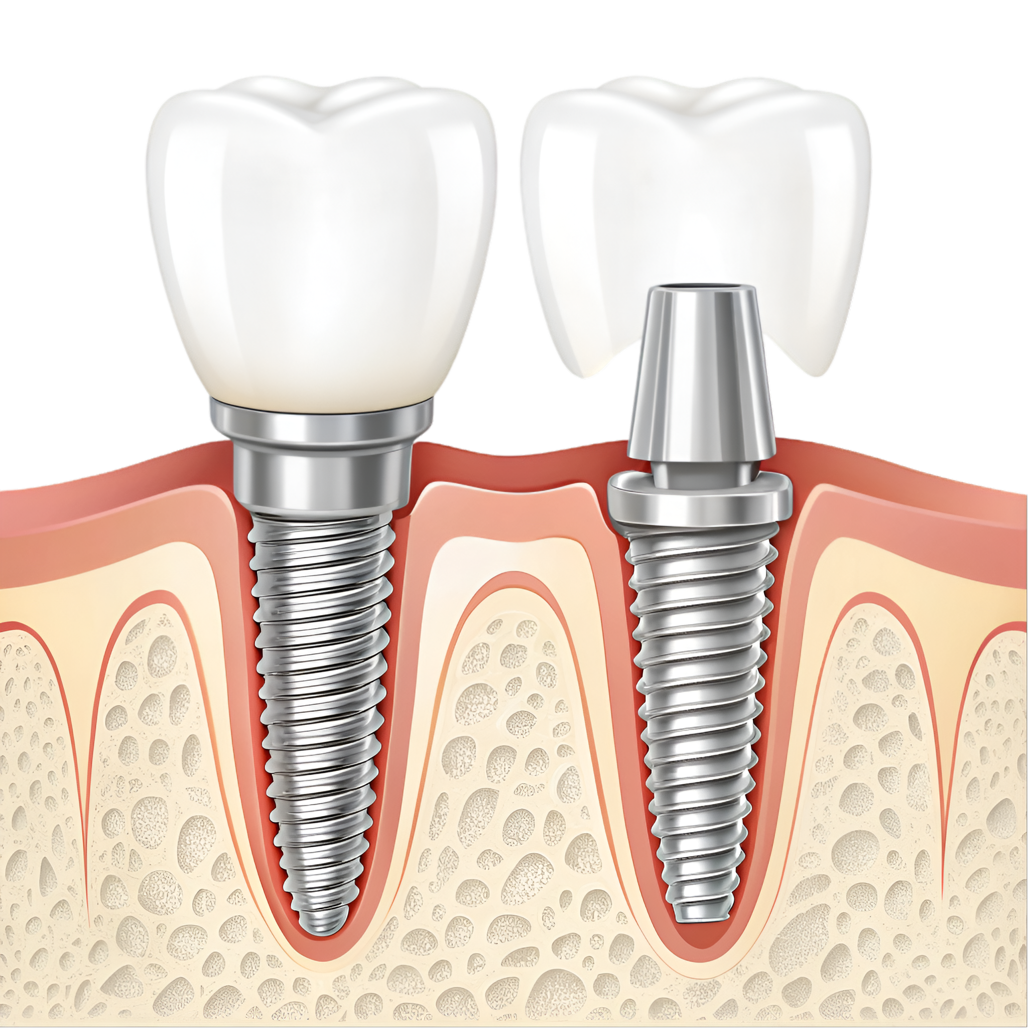best dental implants