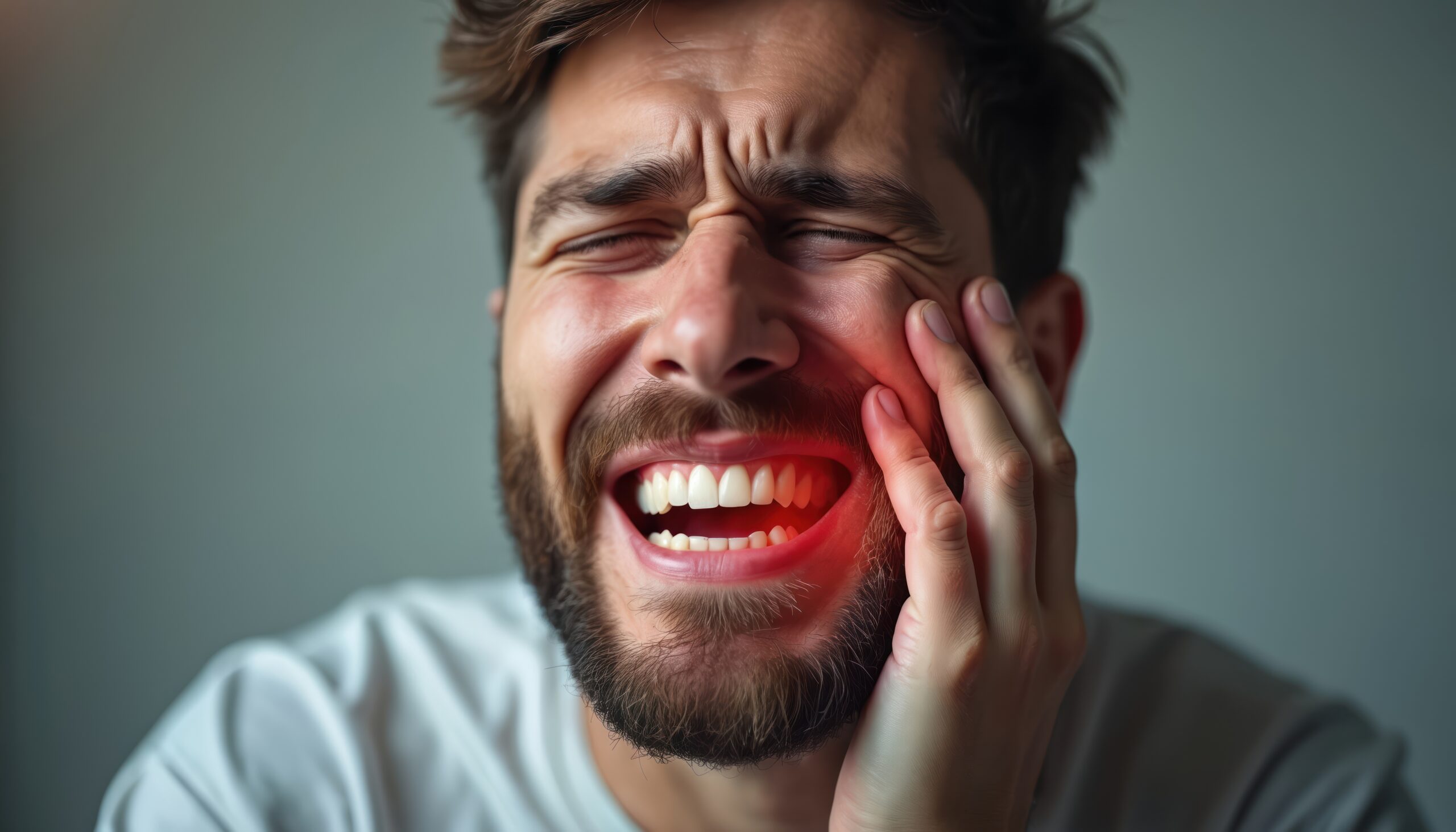 how to get help with dental implants