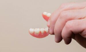 denture stabilization
